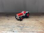 Siku V287 - Hanomag Robust 900 tractor rood, Ophalen of Verzenden, Zo goed als nieuw, Bus of Vrachtwagen, SIKU