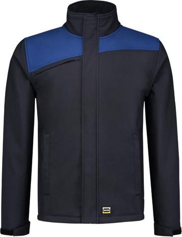 Tricorp softshell Bicolor  beschikbaar voor biedingen