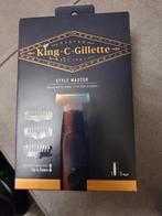 Gillette stylen, trimmen en scheren, Nieuw, Ophalen of Verzenden