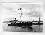 scheepvaart-foto-BINNENVAART-friesland, Ophalen of Verzenden, Zo goed als nieuw, Motorboot, Boek of Tijdschrift