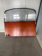 tussenwand politie volkswagen transporter, Ophalen, Gebruikt, Volkswagen