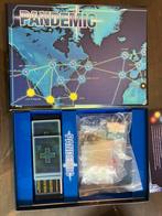 Spel pandemic, Hobby en Vrije tijd, Gezelschapsspellen | Bordspellen, Ophalen of Verzenden