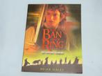 Lord of the Rings, het officiële filmboek, Brian Sibley, Ophalen of Verzenden, Zo goed als nieuw, Brian Sibley, Filmspecifiek