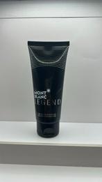 Montblanc - legend douchegel 100ml ~ nieuw
