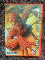Spiderman dubbel DVD, Vanaf 12 jaar, Ophalen of Verzenden, Gebruikt, Actie