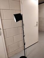 Zuiver buckle head vloerlamp zwart, Huis en Inrichting, Lampen | Vloerlampen, Ophalen, Zo goed als nieuw, 150 tot 200 cm