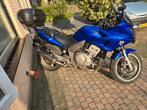 honda cbf 1000, Particulier
