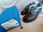 Atlas ergotex 480 werkschoenen maat 40 nieuw stalen neus, Kleding | Heren, Schoenen, Zwart, Nieuw, Ophalen of Verzenden, Werkschoenen