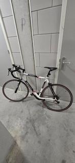 Peugeot Racefiets, Fietsen en Brommers, Ophalen, Gebruikt, Staal, Overige merken