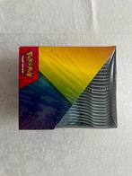 Journey Together Sealed Booster box, Hobby en Vrije tijd, Verzamelkaartspellen | Pokémon, Ophalen of Verzenden, Nieuw, Booster