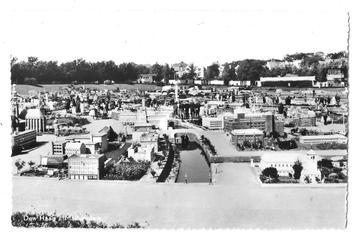 AK Den Haag - Madurodam  beschikbaar voor biedingen