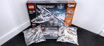 Lego Technic 42025: Cargo Plane, Complete set, Lego, Zo goed als nieuw, Ophalen