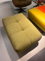 Montel hocker/ voetenbank van €549,- voor €299,-, Huis en Inrichting, Banken | Voetenbanken en Poefen, Ophalen, Zo goed als nieuw