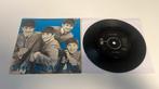 The Beatles – All My Loving – Zweden (EP), Verzenden