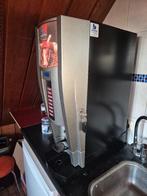 KOFFIEAUTOMAAT-Vriesdroogkoffie - Overwijk, Witgoed en Apparatuur, Koffiezetapparaten, Gebruikt, 10 kopjes of meer, Koffiemachine