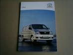 Toyota Hi Ace [ 10 / 2006 ], Verzenden, Zo goed als nieuw, Toyota