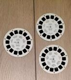 Viewmaster - London England - Londen Engeland - C 277, Ophalen of Verzenden, Gebruikt