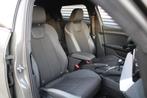 Audi A1 Sportback 35 TFSI 3x S-line | Edition one | Camera |, Zwart, 4 cilinders, 150 pk, Leder en Stof