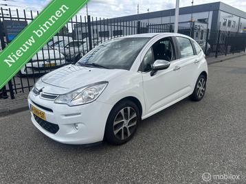 Citroen C3 1.0 VTi Collection 120.000 nap beschikbaar voor biedingen