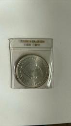 10 gulden Nederland Herrijst, Ophalen of Verzenden, Koningin Juliana, 10 gulden
