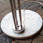 Italiaanse vloerlamp in de stijl van Goffredo Reggiani 75s, Huis en Inrichting, Ophalen, Italiaans vintage design - minimalistisch  - Art Deco