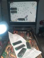 Flipperkast, Verzamelen, Ophalen of Verzenden, Gebruikt, Flipperkast