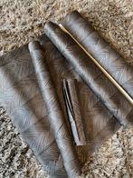 Arte Behang Monsoon Donkerbruin, Huis en Inrichting, Stoffering | Behang, Ophalen of Verzenden, Minder dan 10 m², Bruin, Botanisch hotel chic