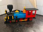Lego 396 Trein (compleet, zonder doos), Ophalen of Verzenden