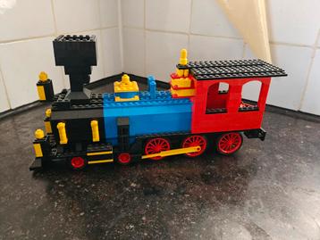 Lego 396 Trein (compleet, zonder doos) beschikbaar voor biedingen