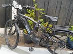 Shengmilo s26 pedelec, Ophalen, Gebruikt, 50 km per accu of meer, Overige merken