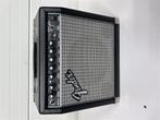 A6909. Fender Frontman 15R gitaarversterker, 15 watt, Ophalen of Verzenden, Gebruikt, Minder dan 50 watt
