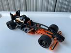 LEGO Technic Black Champion Racewagen 42026, Ophalen of Verzenden, Gebruikt, Complete set, Lego
