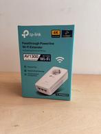 TP Link AV1300 Powerline WPA8630P, Computers en Software, Powerlines, Ophalen, Gebruikt, TP-Link