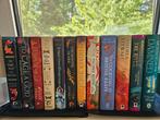 Fairyloot/ Illumicrate boeken, Boeken, Fantasy, Ophalen of Verzenden, Zo goed als nieuw