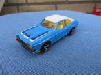 Majorette Ford Capri, Ophalen of Verzenden, Gebruikt, Auto