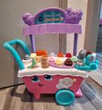 Vtech ijscocar., Ophalen, Zo goed als nieuw, 4 tot 6 jaar