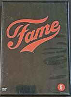 Fame dvd, dansfilm., Cd's en Dvd's, Dvd's | Klassiekers, Ophalen of Verzenden, Zo goed als nieuw