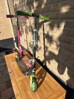 Stepjes, Fietsen en Brommers, Steps, Ophalen, Gebruikt, Gewone step