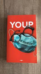 Youp van 't Hek - In corontaine, Ophalen of Verzenden, Zo goed als nieuw, Nederland, Youp van 't Hek