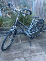 Gazelle fuente trekking dames fiets 57cm 28inch, Fietsen en Brommers, Fietsen | Dames | Damesfietsen, Versnellingen, Zo goed als nieuw