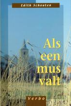 Twee boeken van Edith Schouten, Boeken, Ophalen of Verzenden, Gelezen, Edith Schouten, Christendom | Protestants