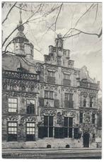 Delft - Gemeenlandshuis, Verzenden, 1920 tot 1940, Ongelopen, Zuid-Holland