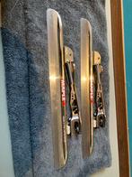 Maple Twin Laser T bone 16”, Klapschaats, Ophalen of Verzenden, Zo goed als nieuw, Maple