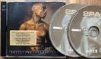 2PAC - Until the end of time & Strictly for my niggaz (3 CDs, 1985 tot 2000, Ophalen of Verzenden