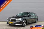 Mercedes-Benz E-klasse Estate 300 de Avantgarde | PHEV | Tre, Gebruikt, 4 cilinders, Met garantie (alle), Zwart