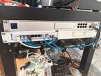 UniFi Dream Machine Pro (UDM-Pro), Computers en Software, Netwerk switches, Ophalen, Zo goed als nieuw