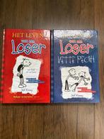 Het leven van een Loser, Boeken, Nieuw, Ophalen of Verzenden, Jeff Kinney