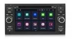 Carplay Navigatie ford C max 2003-2007 carkit android 14