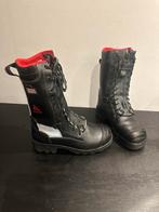 Baltes Bos System Epsilon Red brandweer laarzen S3, Ophalen of Verzenden, Zo goed als nieuw