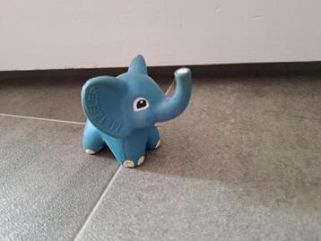 Metzeler olifant blauw  beschikbaar voor biedingen